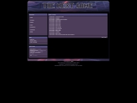 TheNextGame - The Home of Darwinia Mods