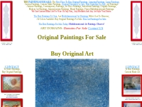 Original Paintings For Sale | Gallery Exhibition Art Store