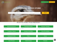 TheProsperZone.com | Sandi's CB Super Store