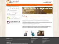 Sanding - Wood Floor Sanding Chester, North Wales, Manchester, Liverpo