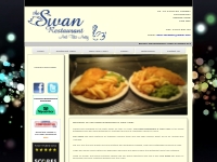 THE SWAN RESTAURANT SOUTHPORT: HOME - FISH AND CHIPS RESTAURANT SOUTHP