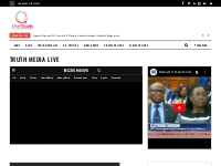 A platform that provides in-depth news! | The Truth Media Post