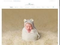 Newborn Baby Photography in Los Angeles | Maternity/Pregnancy Photogra