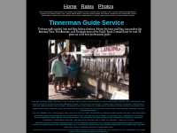 Tinnerman Guide Service-Bay and Flats Fishing Charters Aransas Pass, P