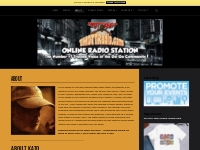 ABOUT | TMOTTGOGO Radio   Internet Radio Station | The #1 Trusted Voic