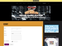 CONTACT | TMOTTGOGO Radio   Internet Radio Station | The #1 Trusted Vo