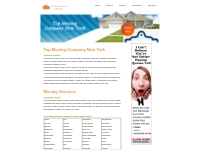 Top Moving Company New York - Find Movers & Moving Companies in New Yo