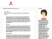 The Art of Tree Pruning: What Trees Should You Prune? - Talking About 