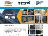 Data Center Design | UPS Systems | San Diego | San Bernardino | Califo