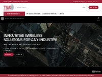Total Wireless Data | Wireless Hardware Solutions, Oklahoma City