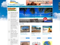 Home | Egypt vacations, holidays, tours to Egypt