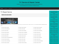 TV Service Centre-9828351602 9461204899