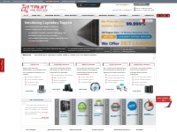Leading Global Datacenter Services Provider - TRIJIT