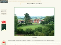 Tynybryn Farms Home-Page
