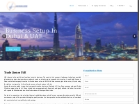 Business in Dubai, Trade license UAE, Dubai License Cost