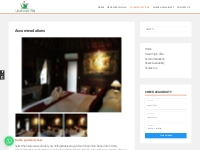 Accommodations   Ubud Virgin Villa | Official Website