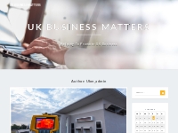 ubm_admin | UK Business Matters