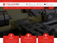 Lathe Machine Manufacturer | Price, Lathe Machine Supplier, Lathe Mach
