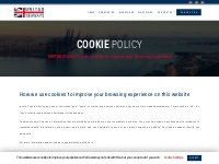 Cookie Policy   United Seaways | 2050 net zero and post brexit supply 