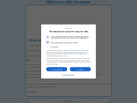 URLKi.com URL Forwarder Service