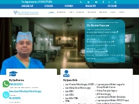 Dr. Kumar Gauraw - Best Urologist in Kolkata