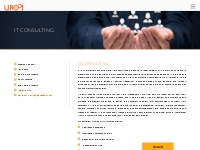 IT CONSULTING   Technology   Staffing Solutions Company