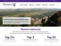 Western University