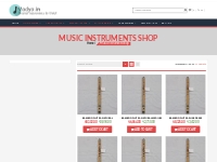 music instruments shop Archives - Vadya Online Musical Instruments Sto