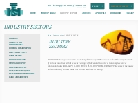 INDUSTRY SECTORS - Fevisa