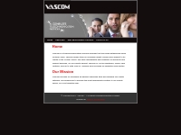 Vascom - Telecommunication Provider in Australia | Maintenance of tele