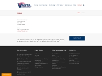 Contact | Vasta   Associates Inc. | Vasta   Associates Inc.