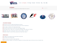 Our Expertise | Vasta   Associates Inc. | Vasta   Associates Inc.