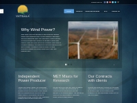 Vatsala Wind Farms Limited