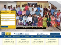 LIC agency in chennai | How to became a Lic Agent