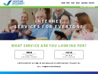 Fibre   Wireless Internet | Venture-Net