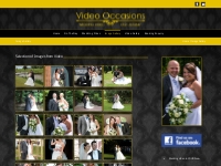 Video Occasions Wedding Video - West Midlands