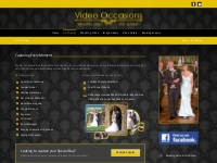 Wedding Videography - West Midlands