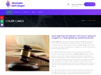Court Cases Problem Specialist in Sydney,Melbourne,Perth,Australia