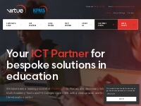 Virtue Technologies - Leading Suppliers of IT for Education