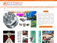 Vivek Engineers: Solution to Industrial Automation