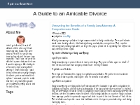 Unraveling the Benefits of a Family Law Attorney: A Comprehensive Guid