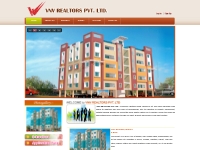Simplex, Duplex and Apartments for Sale in Bhubaneswar – VNV Realtors