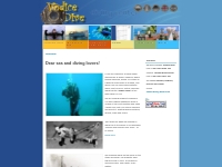 Homepage - Vodice-Dive.com