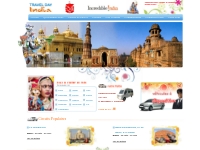 Voiture Chauffeur Inde | Voyage inde du Nord | Inde du Nord