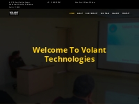 Volant Technologies - Sports Rehabilitation@9560997861