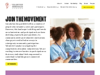 Volunteer Canada