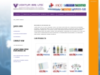 VOXTUR BIO LTD | Manufacturers of In-Vitro Diagnostic Kits & Reagents