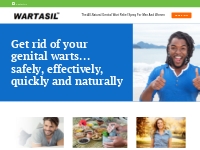 Wartasil | Genital Warts Treatment for Men and Women, How to Get Rid o