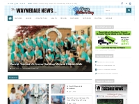 The Waynedale News   South   Southwest Fort Wayne Indiana News