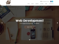 WebMaverick - Website Designing Company Lucknow | Web Development Comp